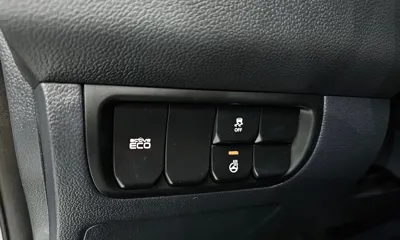 Kia Pride
