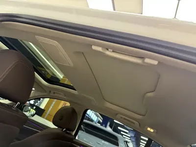 BMW 5 Series New Energy