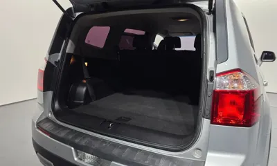 ChevroletGMDaewoo Orlando