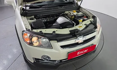 ChevroletGMDaewoo Winstorm