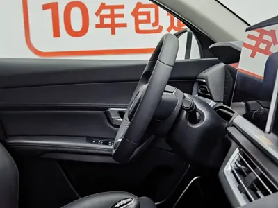 BYD Pro