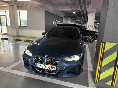 BMW 4-Series