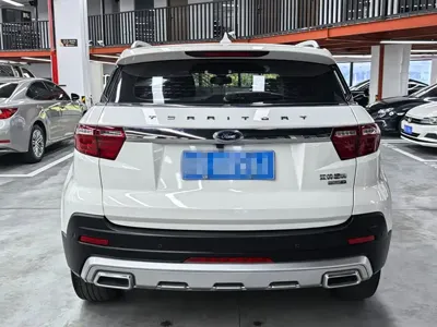 Ford Territory