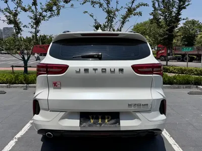 Jetour X70