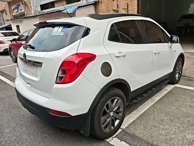 Buick Encore