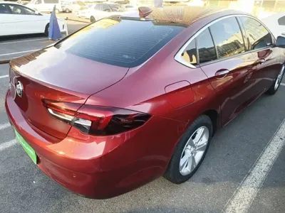 Buick Regal