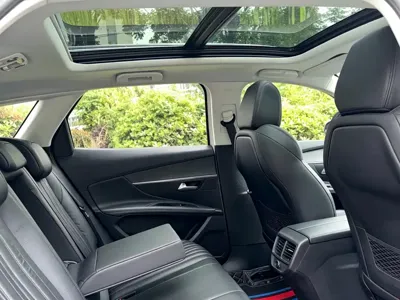 Peugeot 4008