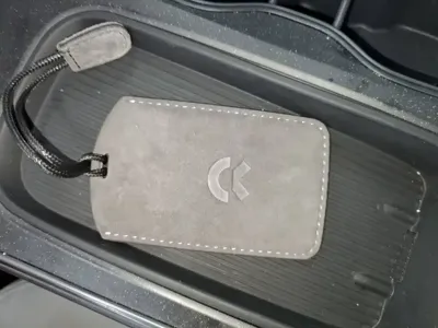 Nio ET5T