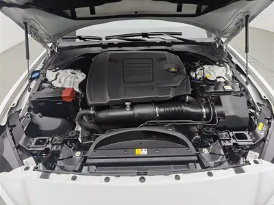 Jaguar XEL