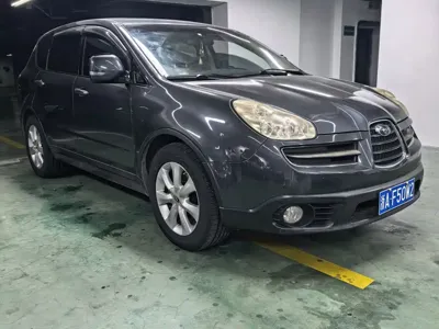 Subaru Tribeca
