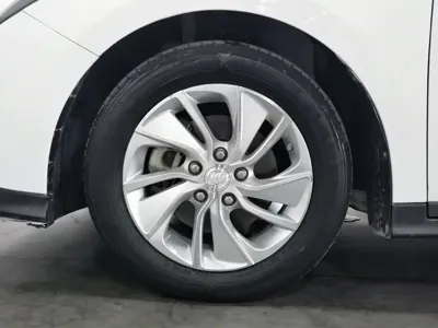 Buick Velite 6