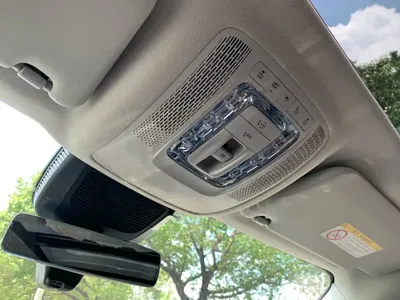 Mercedes-Benz 奔驰GLE(进口)