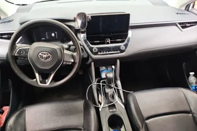 Toyota Frontlander