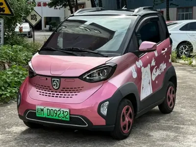 Baojun E100