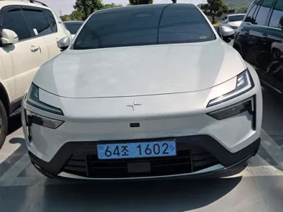 Polestar Polestar 4