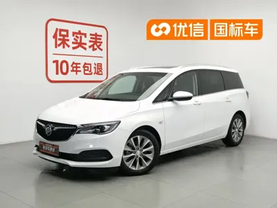 Buick GL6