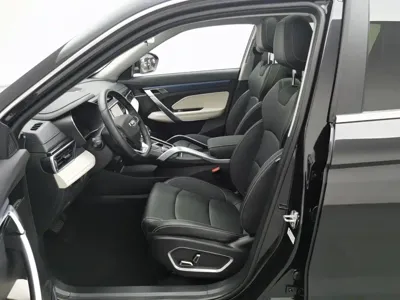 Geely Boyue