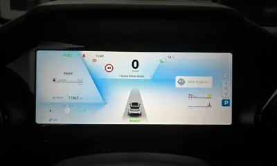 Renault-KoreaSamsung Grand Koleos