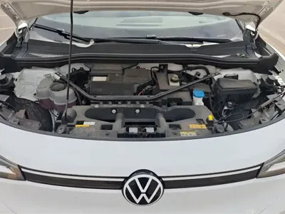 Volkswagen ID.4 Crozz