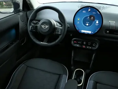 MINI MINI COOPER EV