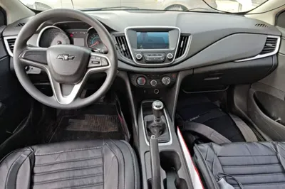 Chevrolet Cavalier