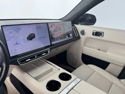 Li Auto Li L7