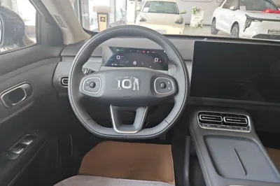 CHANGAN NEVO Q05