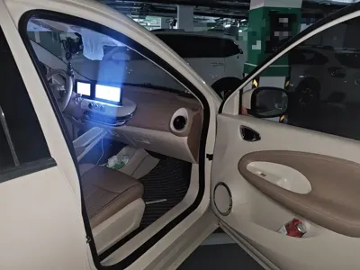 Wuling Bingo