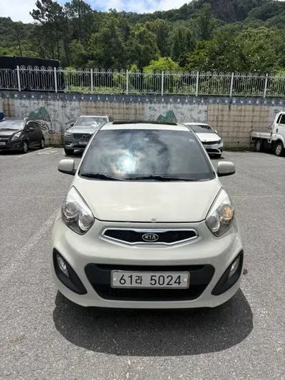 Kia Morning