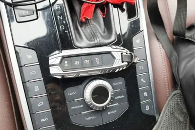 WEY VV7