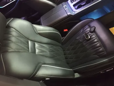 GAC Trumpchi GS8