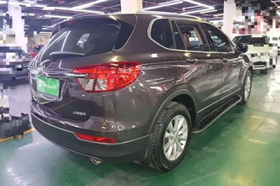 Buick Envision