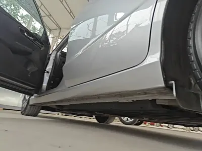 Honda Crider