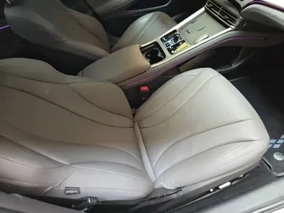 BYD Seal 07 DM-i