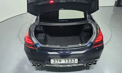 BMW 6-Series