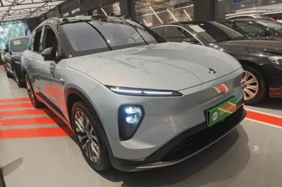 Nio ES6