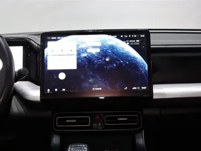 GAC Motor Trumpchi ES9