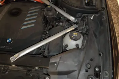 BMW X5 New Energy