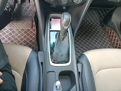 Chevrolet Monza