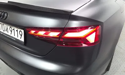 Audi S5