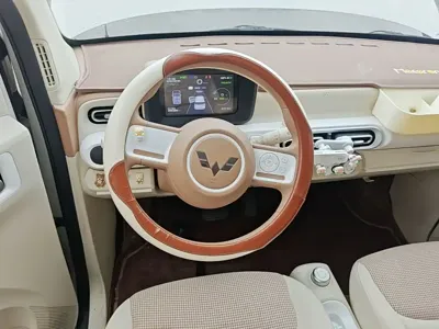 Wuling MINIEV