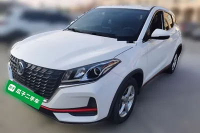Dongfeng Fengon 500
