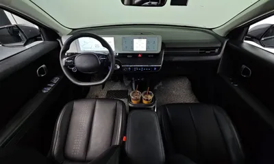 Hyundai Ioniq5