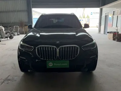 BMW X5 (Import)