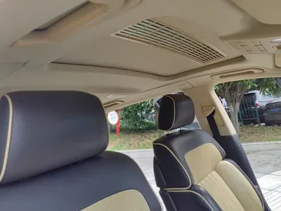 Volkswagen Phaeton