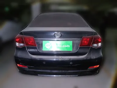 Great Wall C30