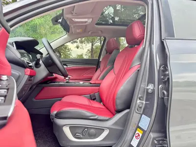 Changan 长安CS75PLUS