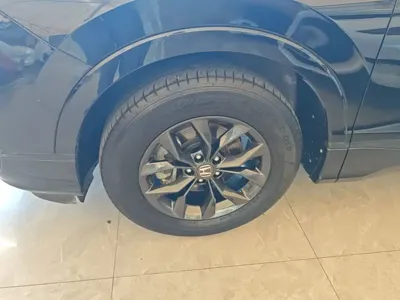 Honda Breeze