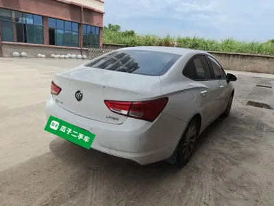 Buick Verano