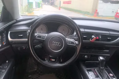 Audi S7
